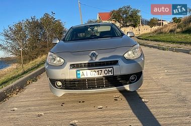 Седан Renault Fluence 2012 в Миколаєві фото 3 Седан Renault Fluence 2012 в Миколаєві