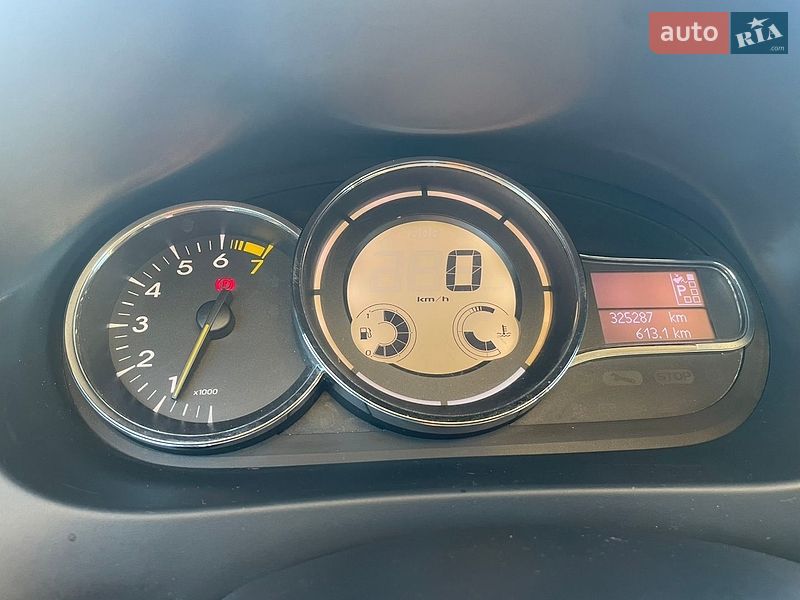 Седан Renault Fluence 2012 в Миколаєві фото 4 Седан Renault Fluence 2012 в Миколаєві