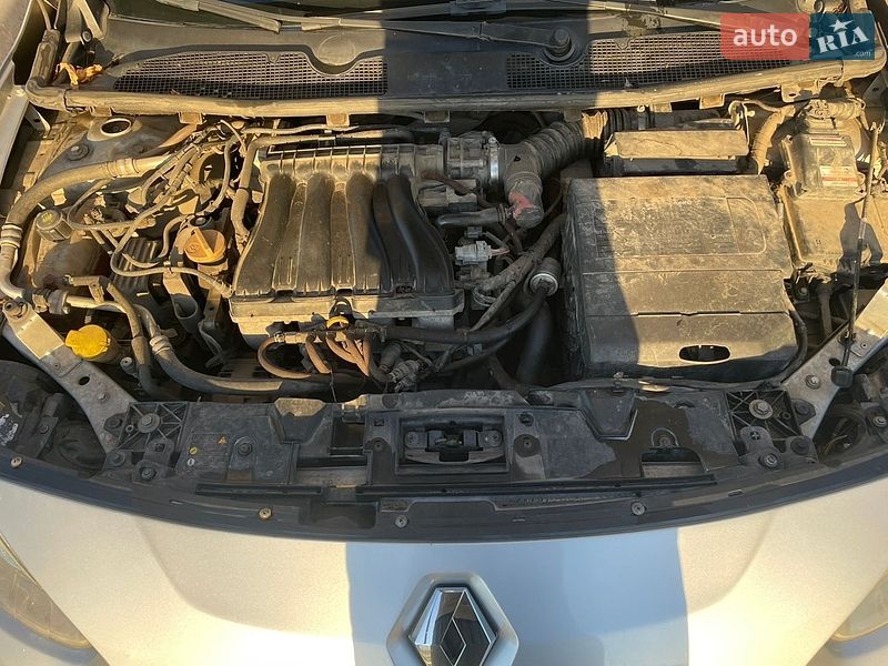 Седан Renault Fluence 2012 в Миколаєві фото 15 Седан Renault Fluence 2012 в Миколаєві
