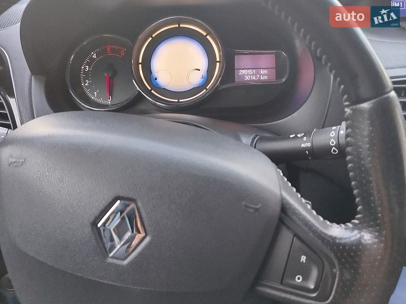 Седан Renault Fluence 2013 в Козятині фото 17 Седан Renault Fluence 2013 в Козятині