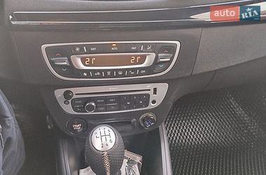 Седан Renault Fluence 2013 в Козятині фото 16 Седан Renault Fluence 2013 в Козятині