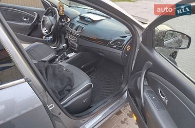 Седан Renault Fluence 2013 в Козятині фото 15 Седан Renault Fluence 2013 в Козятині