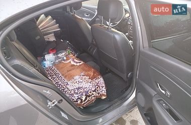 Седан Renault Fluence 2013 в Козятині фото 14 Седан Renault Fluence 2013 в Козятині