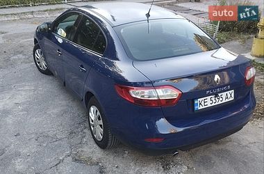Седан Renault Fluence 2010 в Дніпрі фото 6 Седан Renault Fluence 2010 в Дніпрі