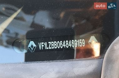 Седан Renault Fluence 2013 в Бобровице