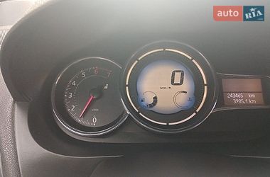 Седан Renault Fluence 2016 в Києві фото 4 Седан Renault Fluence 2016 в Києві