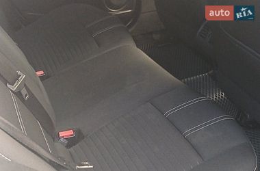 Седан Renault Fluence 2016 в Києві фото 10 Седан Renault Fluence 2016 в Києві