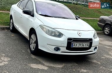 Седан Renault Fluence 2012 в Харкові