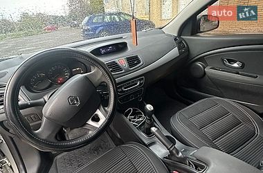Седан Renault Fluence 2011 в Харькове