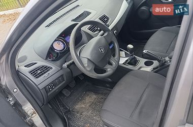 Седан Renault Fluence 2013 в Бородянке