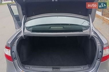 Седан Renault Fluence 2013 в Бородянке