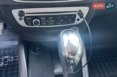 Седан Renault Fluence 2014 в Кодыме