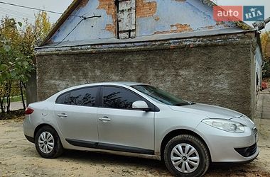 Седан Renault Fluence 2011 в Рівному