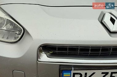 Седан Renault Fluence 2011 в Рівному