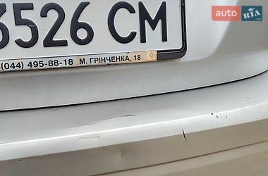 Седан Renault Fluence 2011 в Рівному