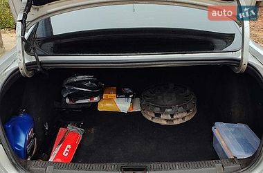 Седан Renault Fluence 2011 в Рівному