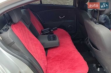 Седан Renault Fluence 2011 в Рівному