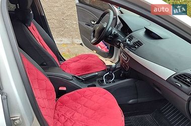 Седан Renault Fluence 2011 в Рівному