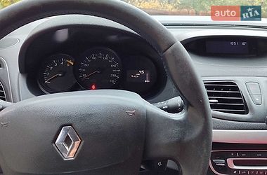 Седан Renault Fluence 2011 в Рівному