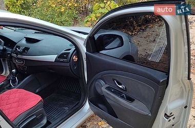 Седан Renault Fluence 2011 в Рівному