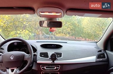 Седан Renault Fluence 2011 в Рівному