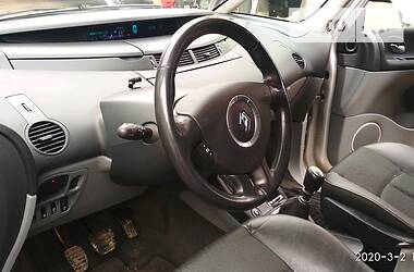 Мінівен Renault Grand Espace 2007 в 