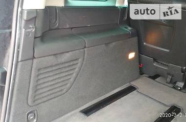 Мінівен Renault Grand Espace 2007 в 