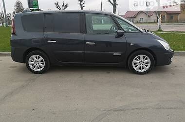 Минивэн Renault Grand Espace 2010 в Коломые