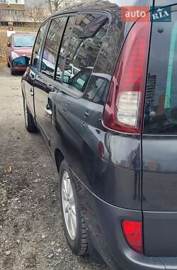 Мінівен Renault Grand Espace 2007 в Києві