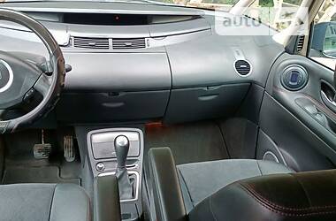Минивэн Renault Grand Espace 2010 в 