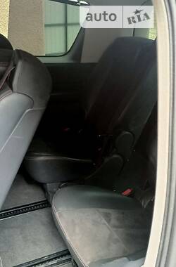 Минивэн Renault Grand Espace 2010 в 
