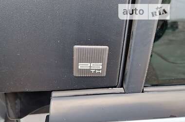 Минивэн Renault Grand Espace 2012 в 