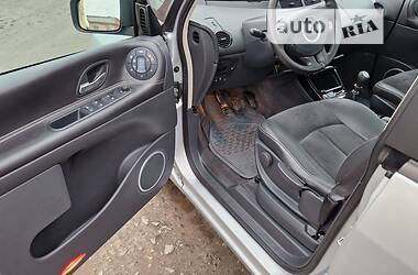Минивэн Renault Grand Espace 2012 в 