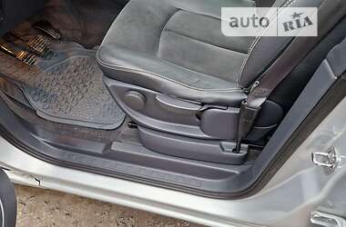 Минивэн Renault Grand Espace 2012 в 