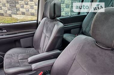 Минивэн Renault Grand Espace 2012 в 