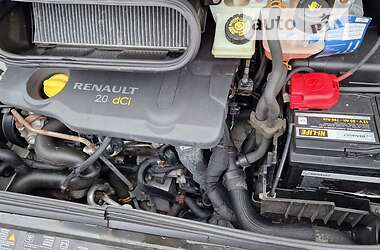 Минивэн Renault Grand Espace 2012 в 