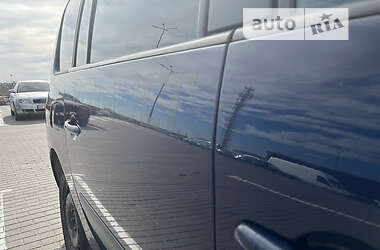 Минивэн Renault Grand Espace 2008 в 
