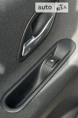 Минивэн Renault Grand Espace 2008 в 