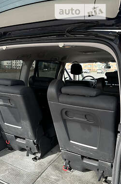 Минивэн Renault Grand Espace 2008 в 