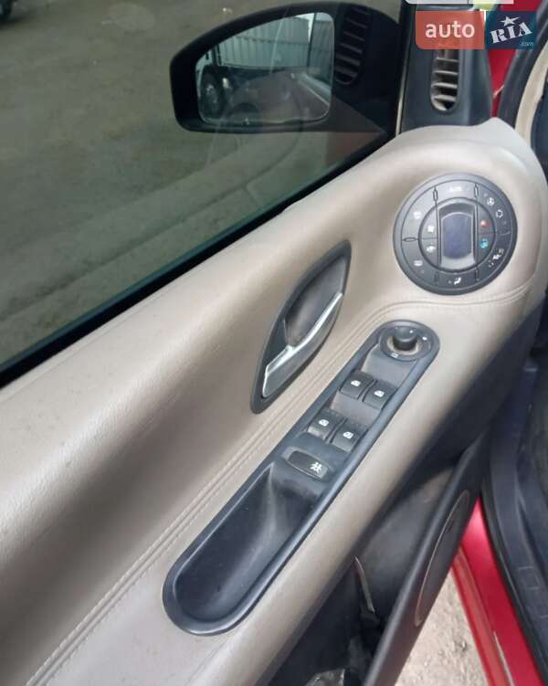 Мінівен Renault Grand Espace 2002 в Мостиській