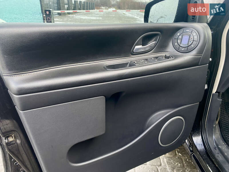 Минивэн Renault Grand Espace 2011 в Винниках фото 15 Минивэн Renault Grand Espace 2011 в Винниках