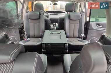 Мінівен Renault Grand Espace 2010 в Тернополі