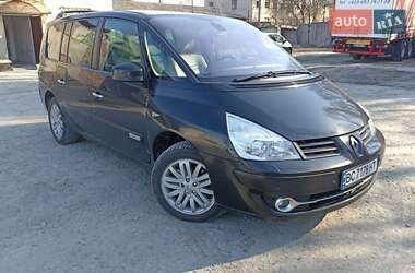 Мінівен Renault Grand Espace 2011 в Миколаєві