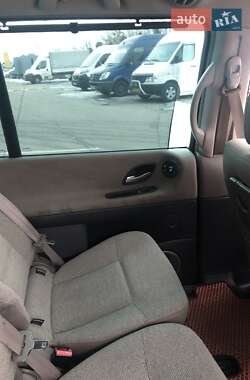 Мінівен Renault Grand Espace 2004 в 