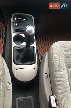 Мінівен Renault Grand Espace 2004 в 