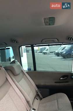 Мінівен Renault Grand Espace 2004 в 