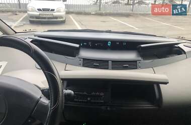Мінівен Renault Grand Espace 2004 в 