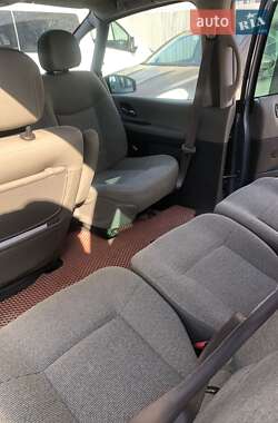Мінівен Renault Grand Espace 2004 в 