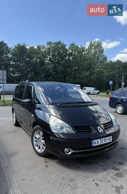 Мінівен Renault Grand Espace 2007 в Ладижині