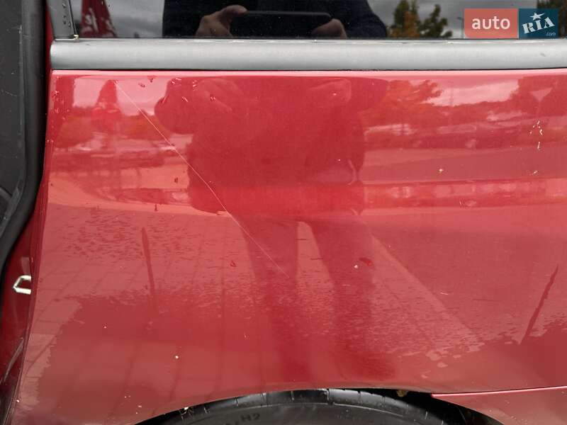 Минивэн Renault Grand Espace 2007 в Кролевце